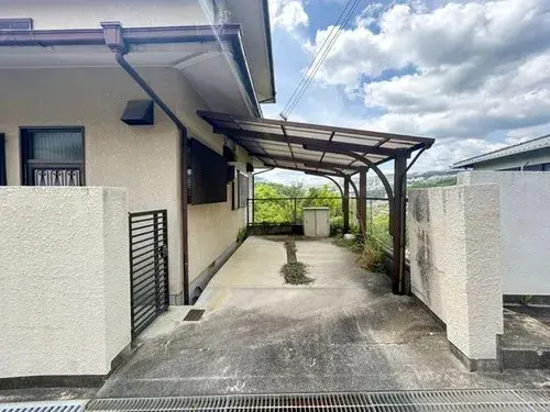 Akiya in Nishinomiya