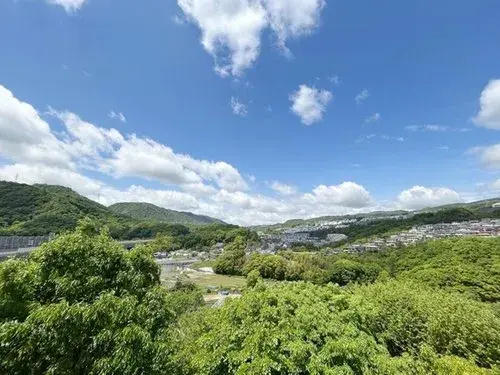 عقار 5DK مدينة Nishinomiya محافظة Hyogo (13)