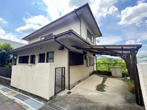 عقار 5DK مدينة Nishinomiya محافظة Hyogo (3)