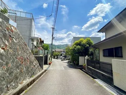 عقار 5DK مدينة Nishinomiya محافظة Hyogo (4)