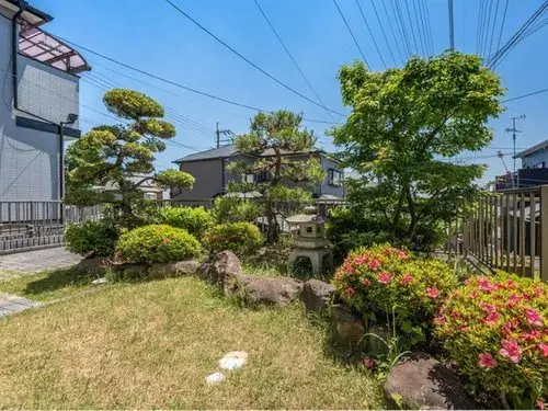 5LDK房产 宝塚市 兵库县 (3)