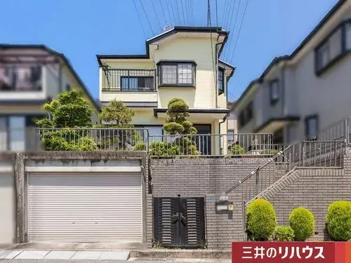 5LDK房产 宝塚市 兵库县 (7)