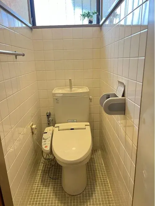 Propiedad 4LDK Ciudad de Kobe Prefectura de Hyogo (19)
