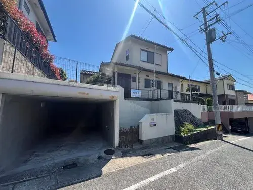 Propiedad 4LDK Ciudad de Kobe Prefectura de Hyogo (4)