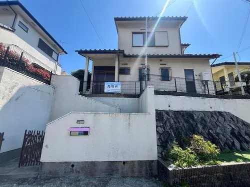 Propiedad 4LDK Ciudad de Kobe Prefectura de Hyogo (5)