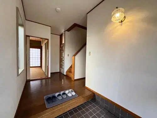 Propiedad 4LDK Ciudad de Kobe Prefectura de Hyogo (7)