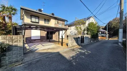 6LDK物件 宝塚市 兵庫県 (3)