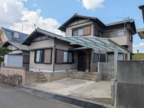 Akiya in 加古川市
