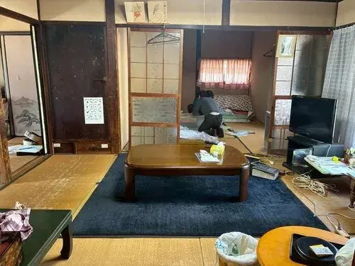 5DK عقار مدينة Awaji محافظة Hyogo (11)