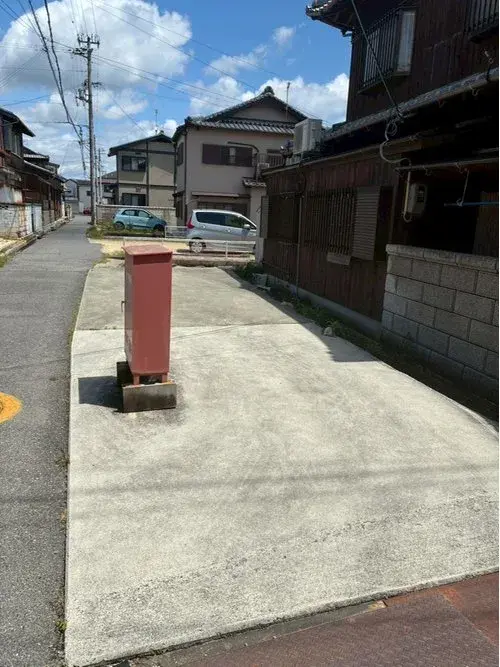 5DK عقار مدينة Awaji محافظة Hyogo (3)