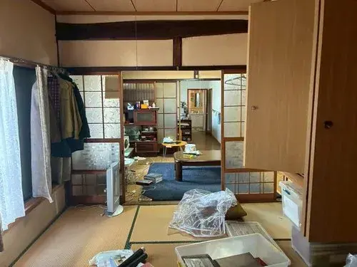 5DK عقار مدينة Awaji محافظة Hyogo (5)