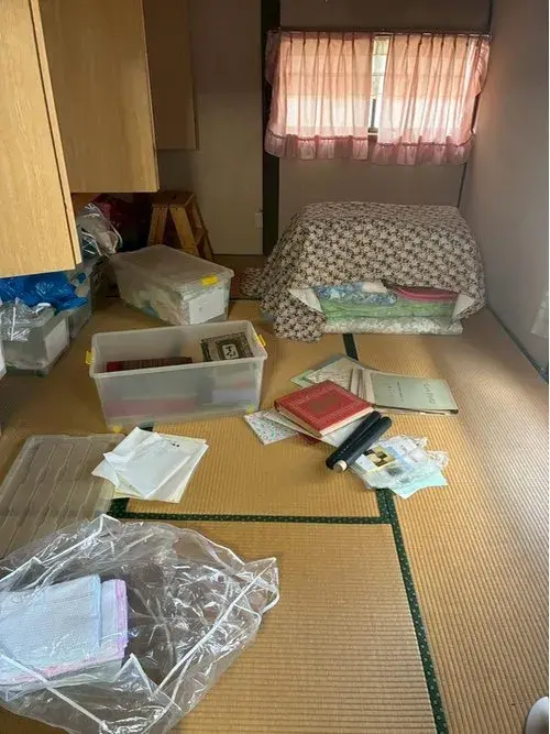 5DK عقار مدينة Awaji محافظة Hyogo (10)