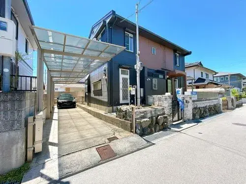 5LDK物件 神戸市 兵庫県 (2)