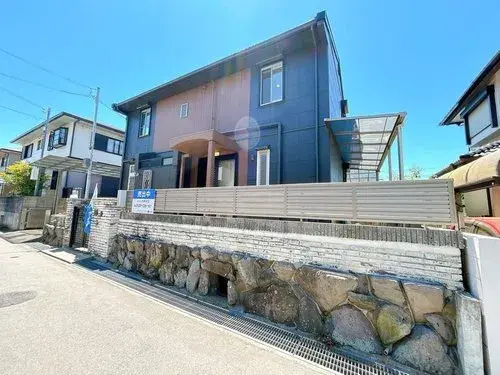 5LDK物件 神戸市 兵庫県 (3)