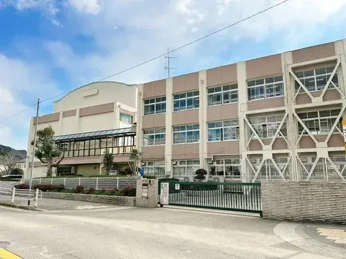 5LDK物件 神戸市 兵庫県 (25)