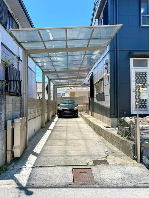 5LDK物件 神戸市 兵庫県 (4)