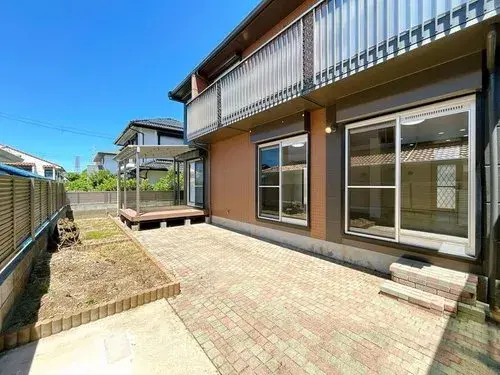 5LDK物件 神戸市 兵庫県 (5)