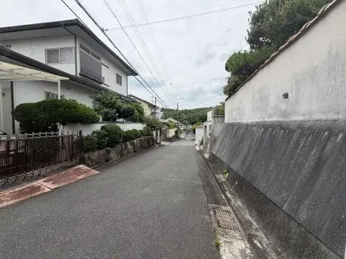 4LDK房产 香芝市 奈良县 (3)