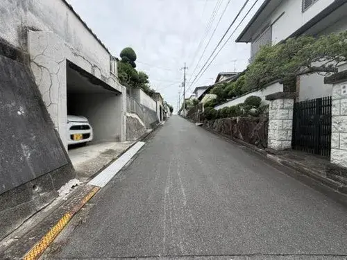 4LDK房产 香芝市 奈良县 (5)