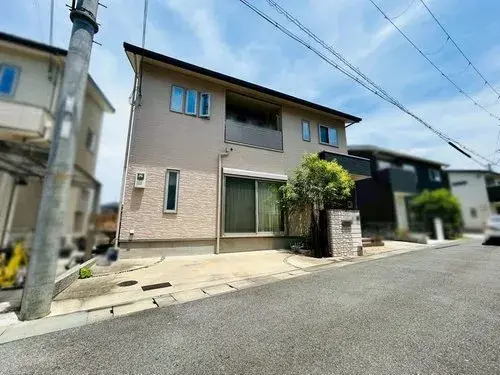 4LDK Property Nara City Nara Prefecture (2)