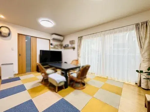 4LDK Property Nara City Nara Prefecture (12)