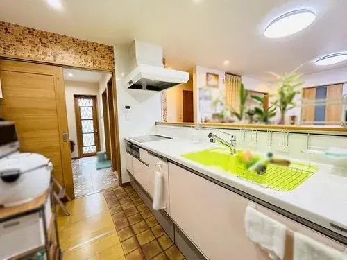4LDK Property Nara City Nara Prefecture (15)