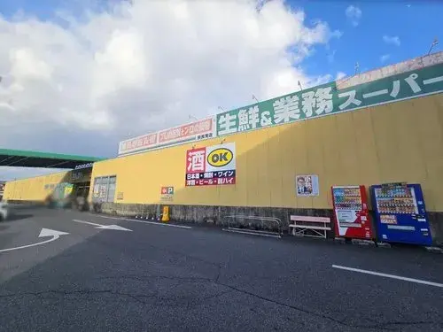 4LDK Property Nara City Nara Prefecture (19)