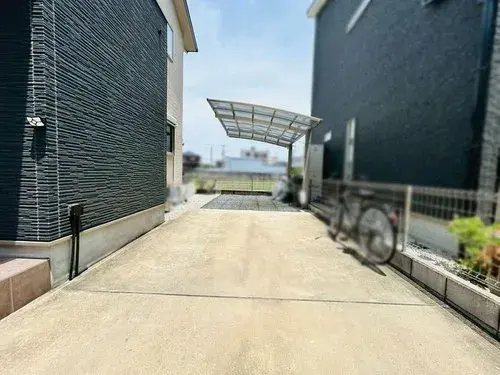 4LDK Property Nara City Nara Prefecture (3)