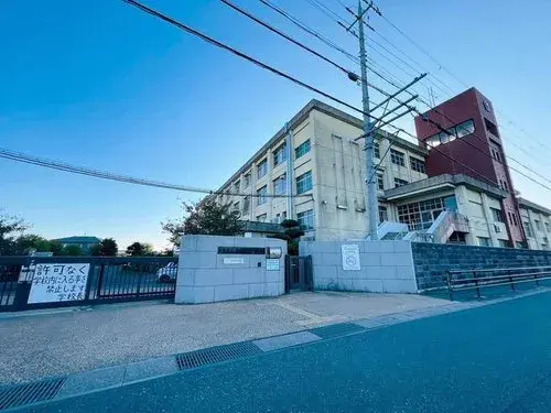 4LDK Property Nara City Nara Prefecture (23)