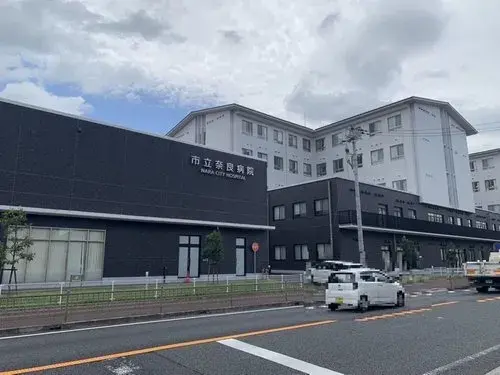 4LDK Property Nara City Nara Prefecture (24)