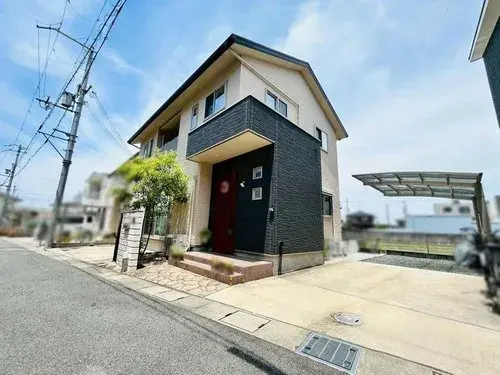 4LDK Property Nara City Nara Prefecture (5)