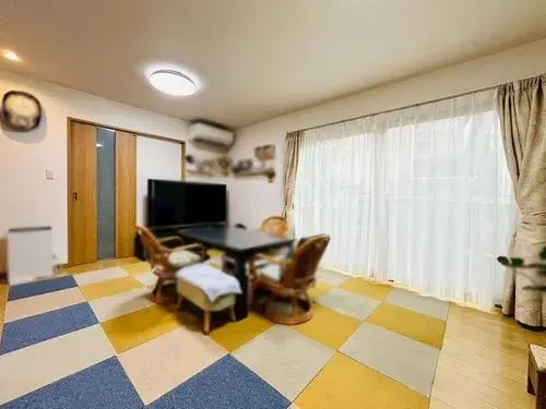 4LDK Property Nara City Nara Prefecture (6)