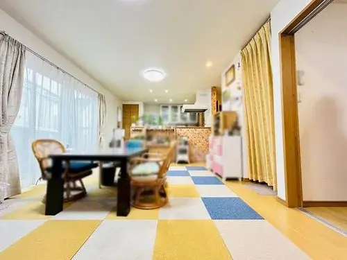 4LDK Property Nara City Nara Prefecture (9)
