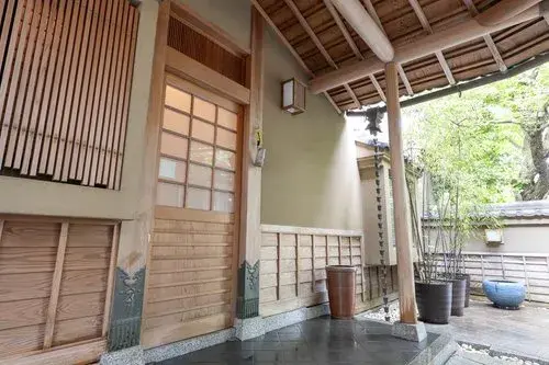 Akiya in Ikoma