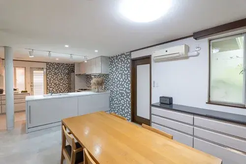Propiedad 9LDK+S Ciudad de Ikoma Prefectura de Nara (13)