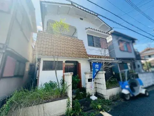 5DK Property Nara Prefecture Yamato-Koriyama City (2)