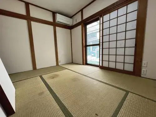 5DK Property Nara Prefecture Yamato-Koriyama City (11)