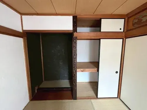 5DK Property Nara Prefecture Yamato-Koriyama City (12)