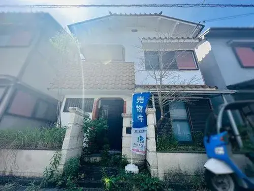5DK Property Nara Prefecture Yamato-Koriyama City (3)