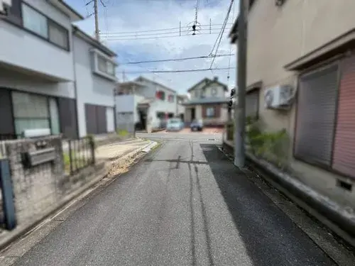 5DK Property Nara Prefecture Yamato-Koriyama City (4)
