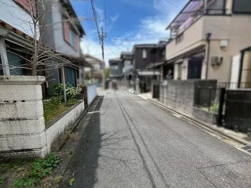5DK Property Nara Prefecture Yamato-Koriyama City (5)