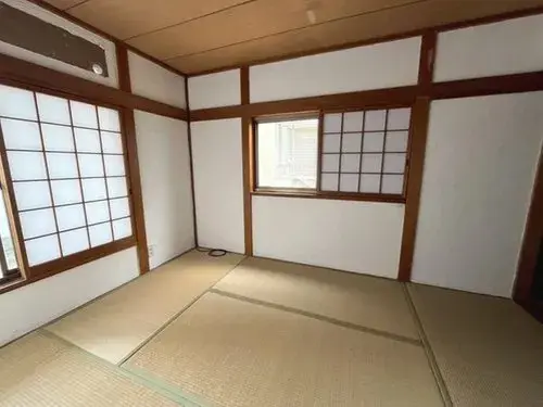 5DK Property Nara Prefecture Yamato-Koriyama City (9)