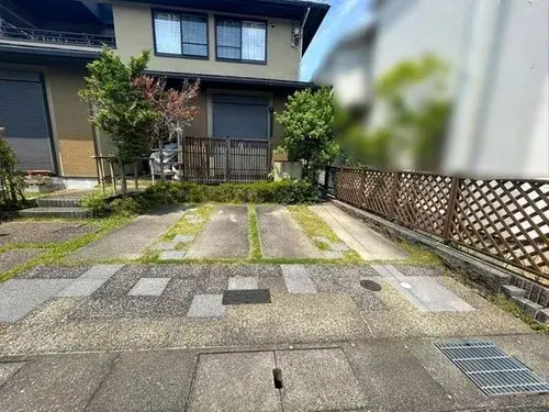4LDK物件 奈良市 奈良県 (2)