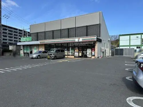 4LDK物件 奈良市 奈良県 (12)