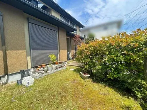4LDK物件 奈良市 奈良県 (3)