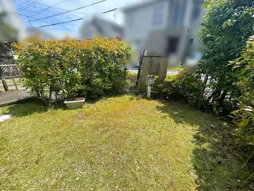 4LDK物件 奈良市 奈良県 (4)
