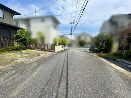 4LDK物件 奈良市 奈良県 (5)
