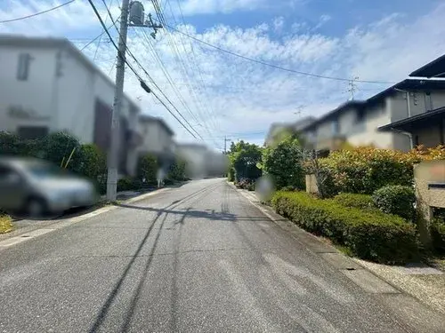 4LDK物件 奈良市 奈良県 (6)