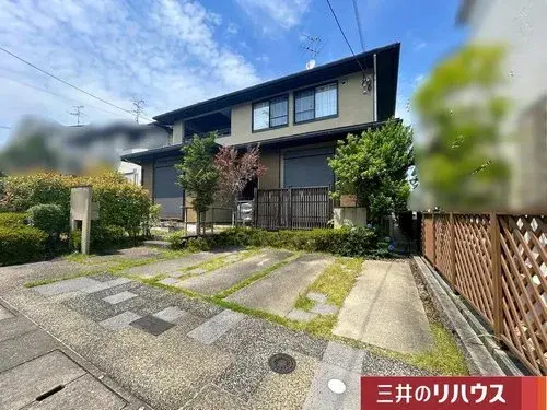 4LDK物件 奈良市 奈良県 (7)