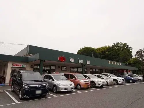 4LDK物件 奈良市 奈良県 (8)
